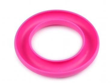 Spulenhaltering Ø 13,5 cm Pink